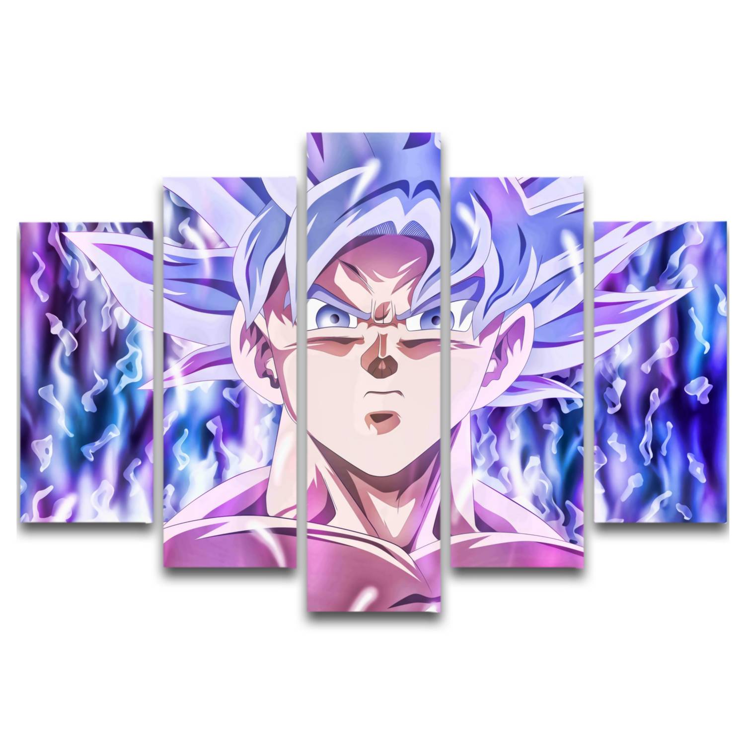 Cuadro decorativo Cuadro  Goku 3 (00303) oferta