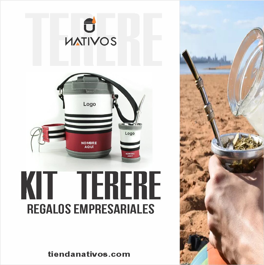 Kit terere