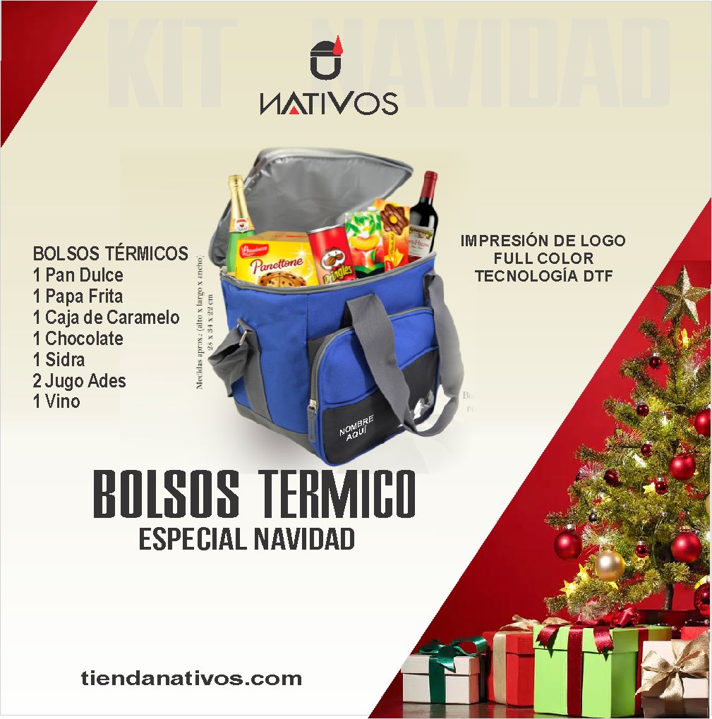 KIT NAVIDAD