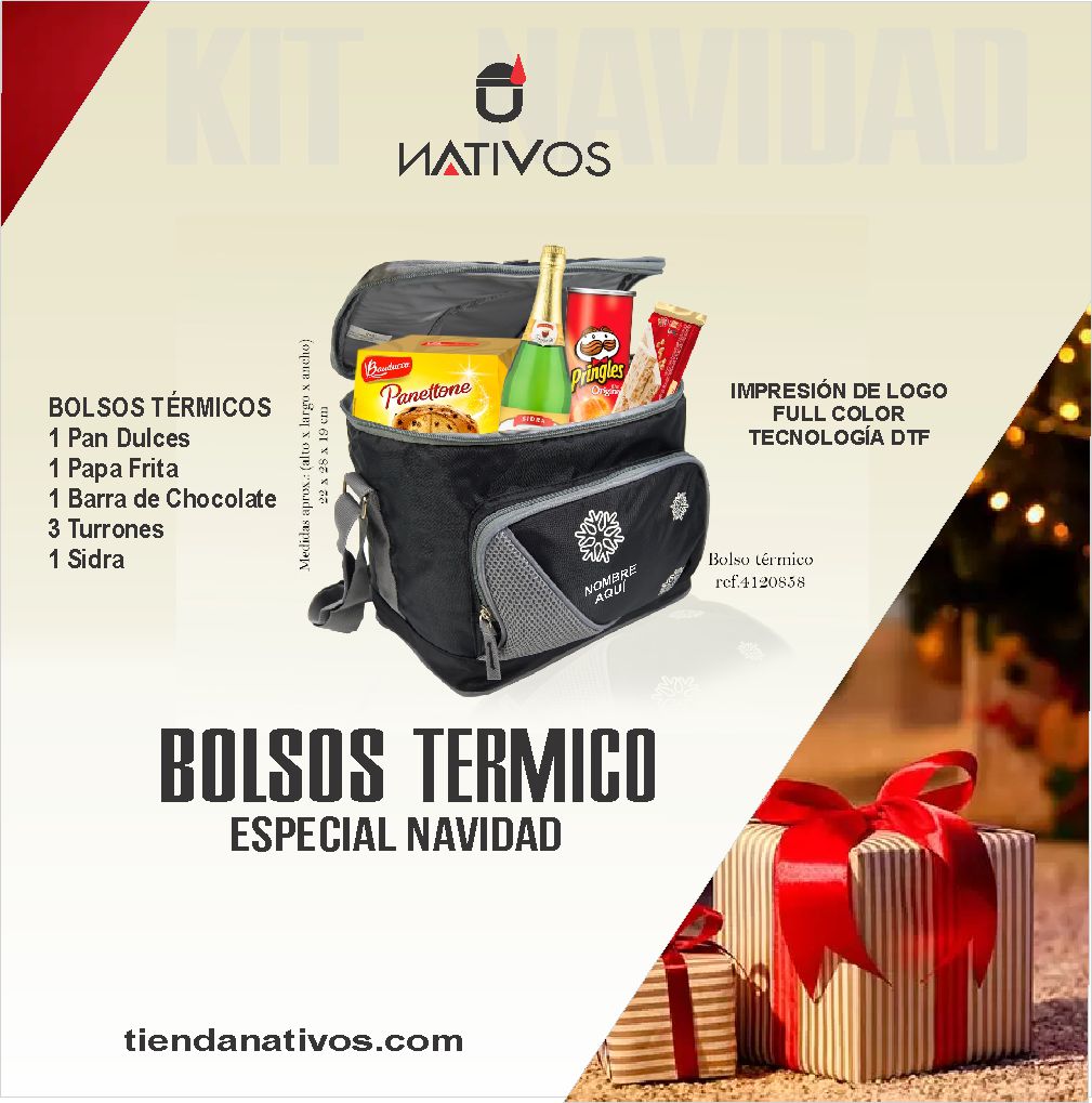 KIT NAVIDAD