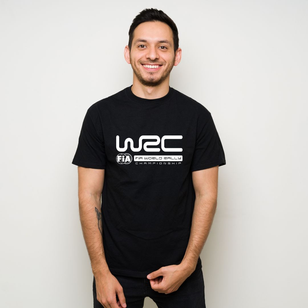 Remeras Rally Remeras Rally