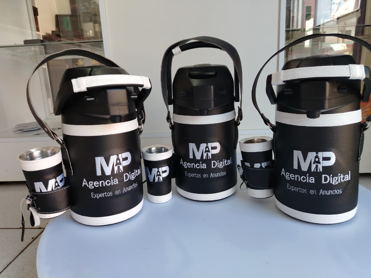 Kit terere especial (ter0006)