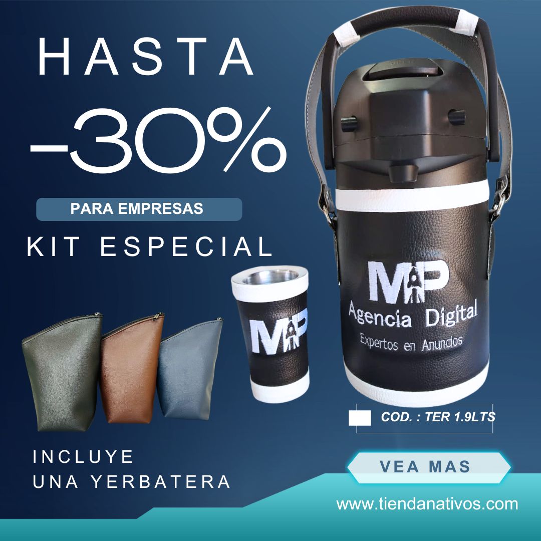 Kit terere especial (ter0006)