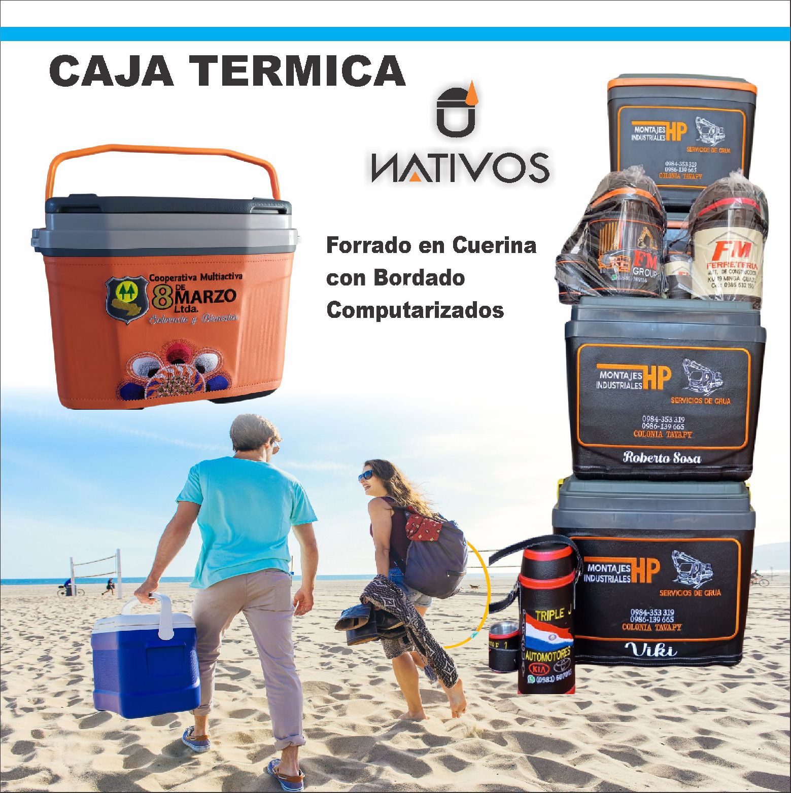 Caja termica (colen0001)