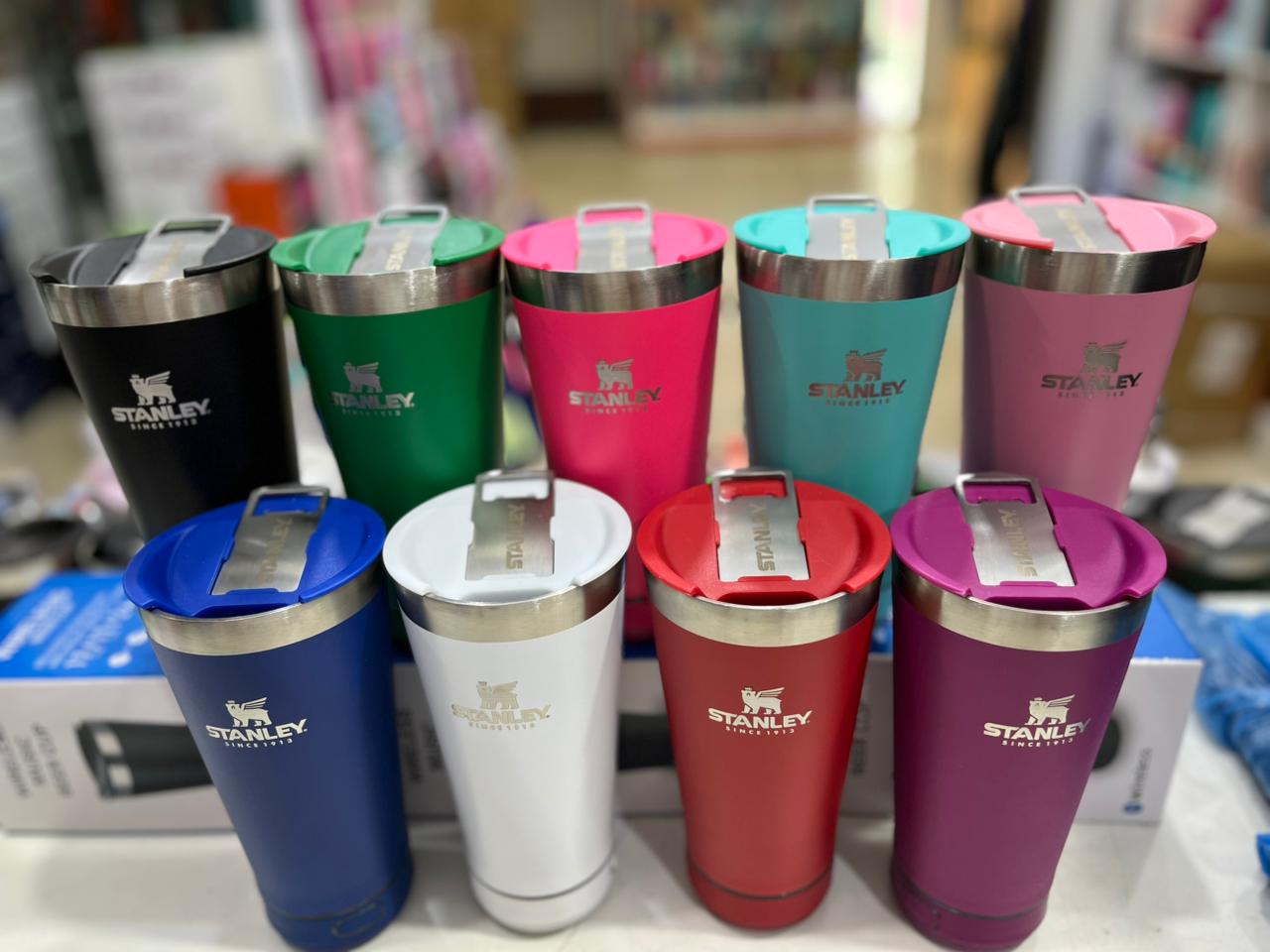 Vasos cervecero 470 ml 