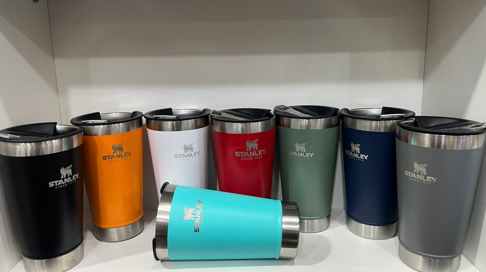 Vasos cervecero 470 ml 