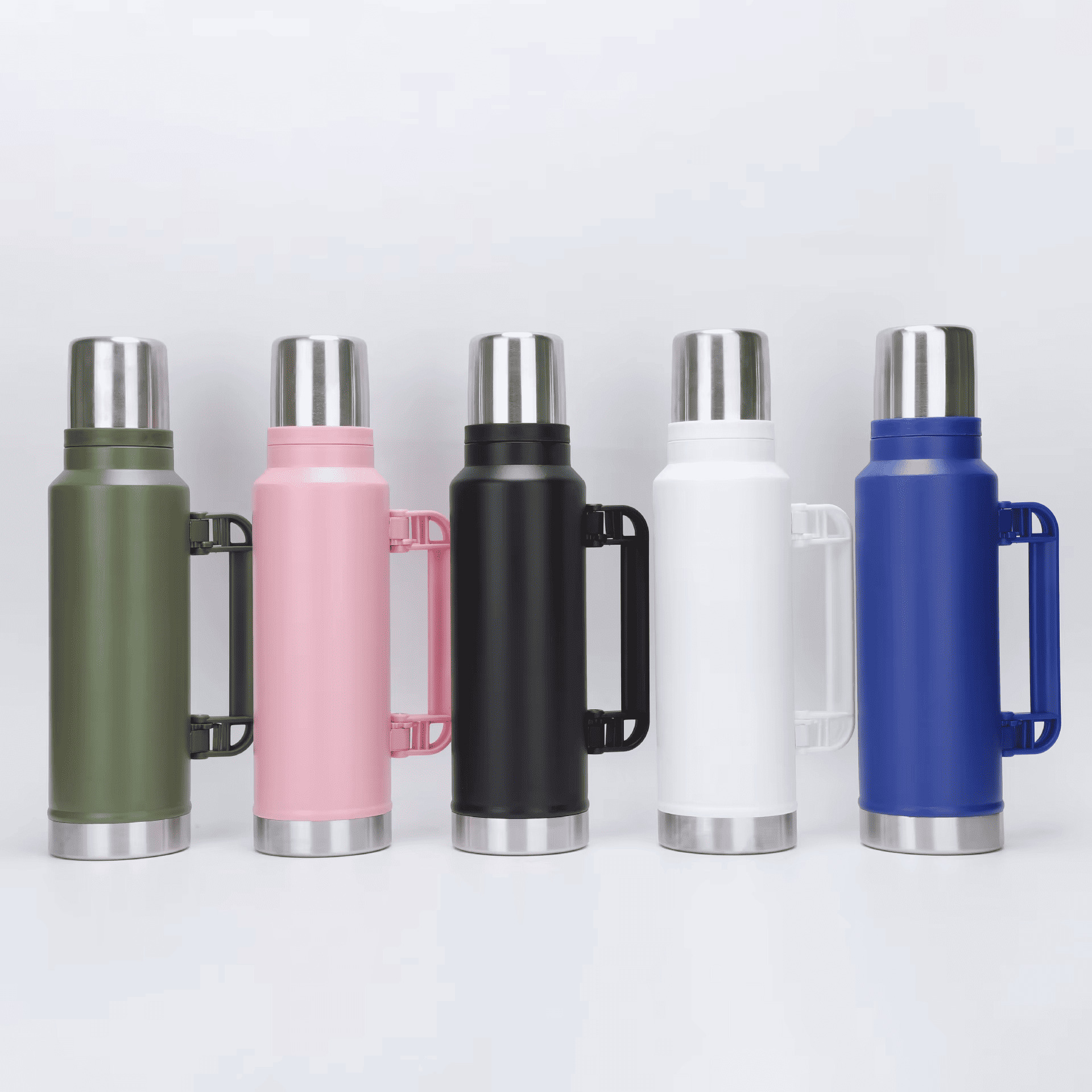 Termos para mate (goat-30)