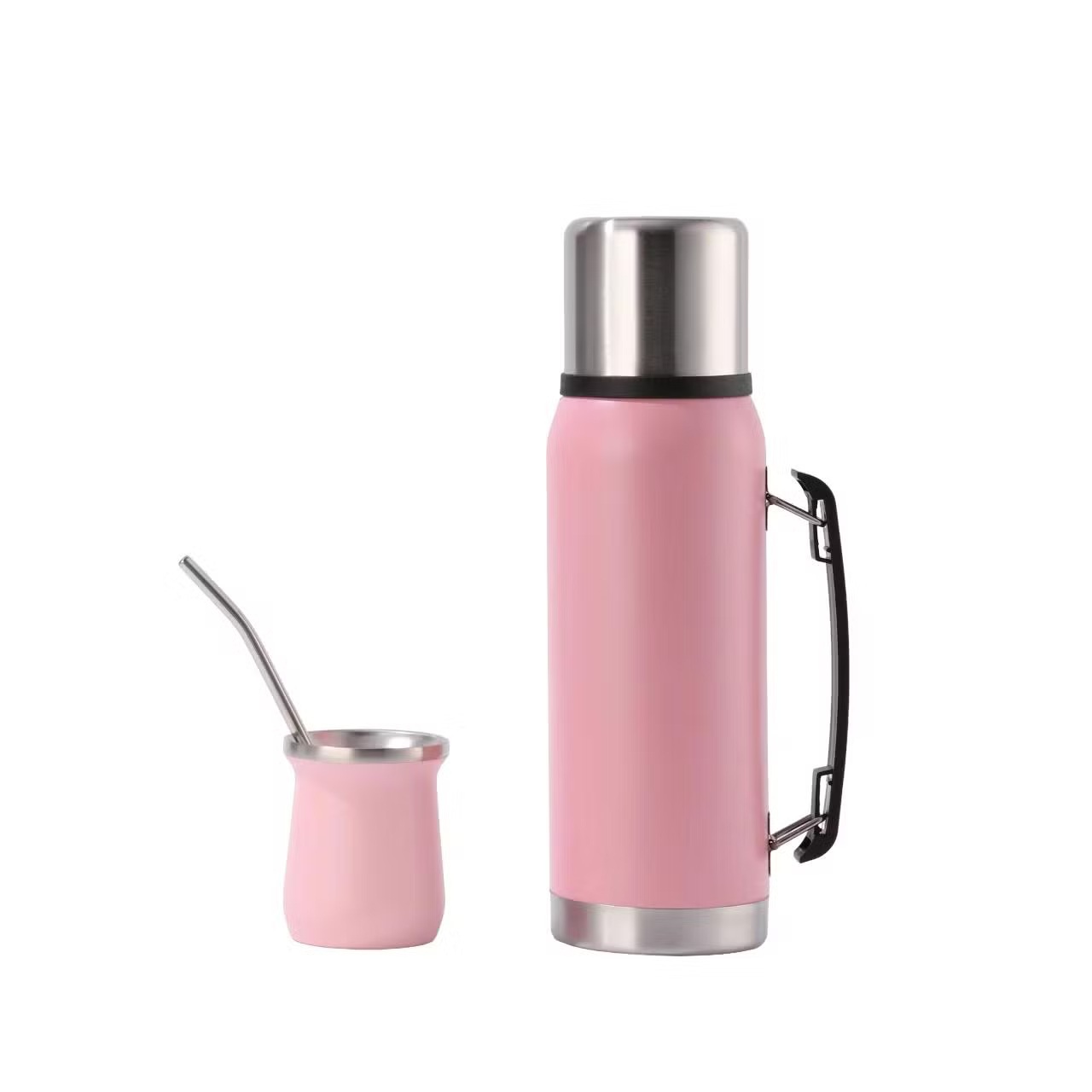 Termos para mate (kit10015)