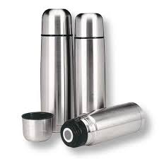 Termo para mate - bala (15401)