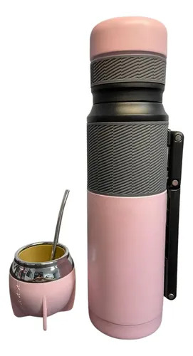 Kit termo de mate (lead002)