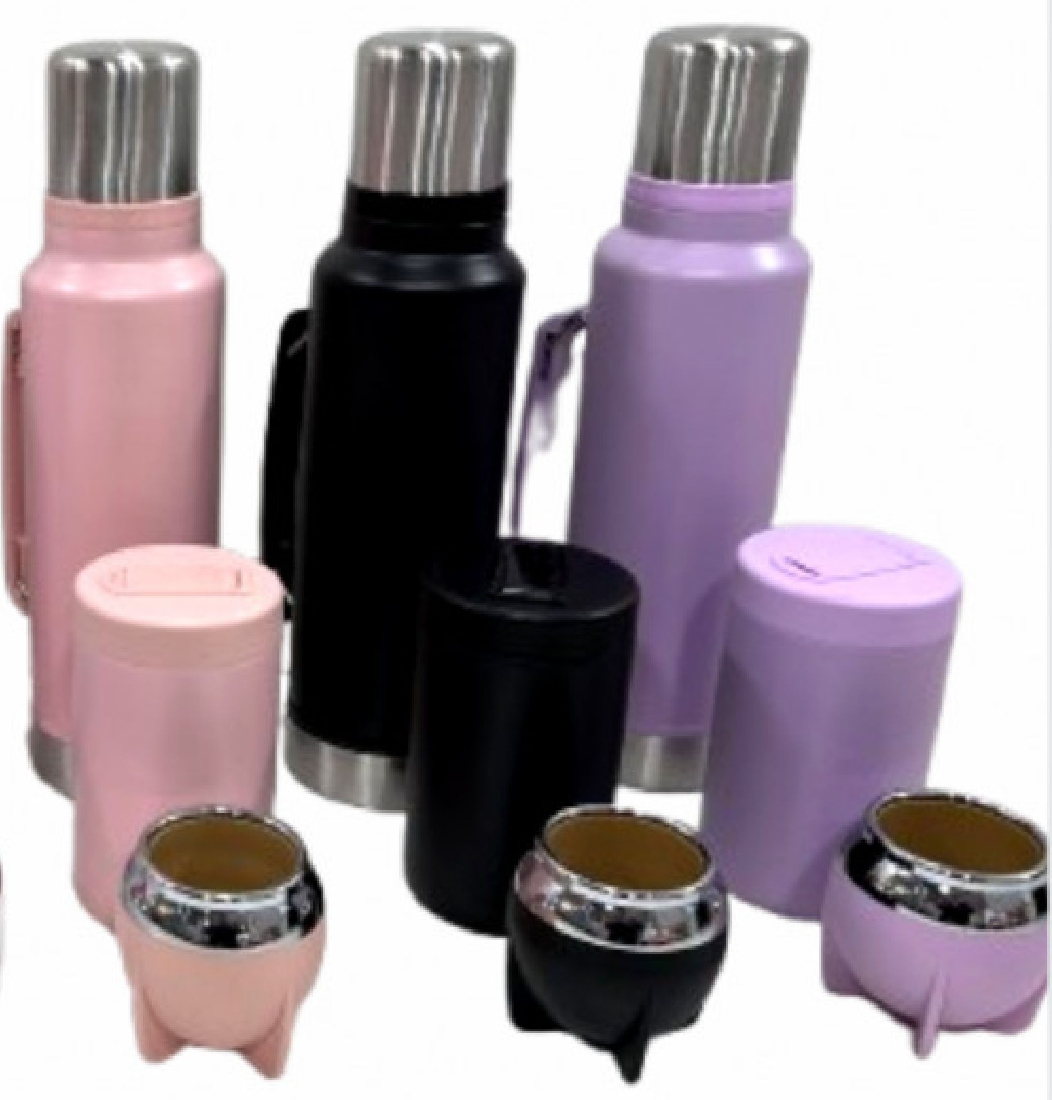 Kit termo de mate (lead003)