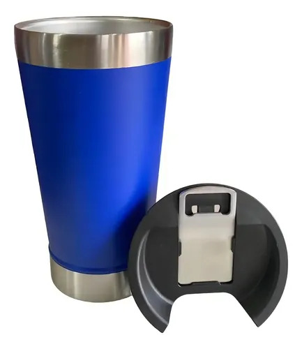Vasos termicos con abridor (ce4720)