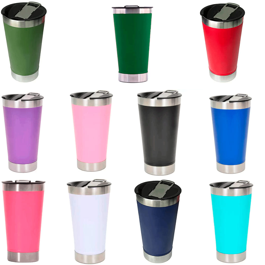 Vasos termicos con abridor (ce4720)