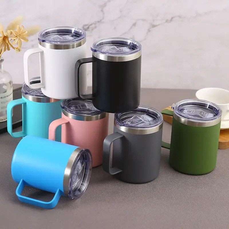 Taza Termica (leao001)