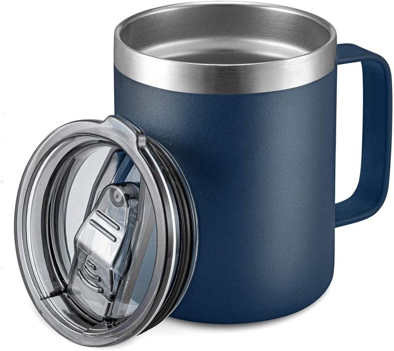 Taza Termica (leao001)