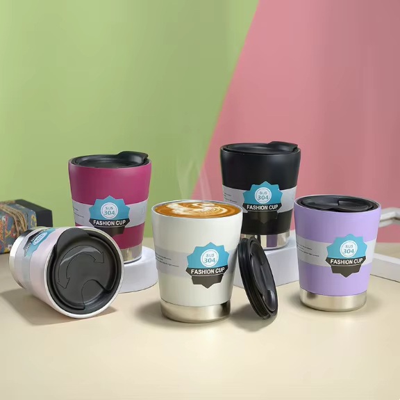 Tazas Termicas 