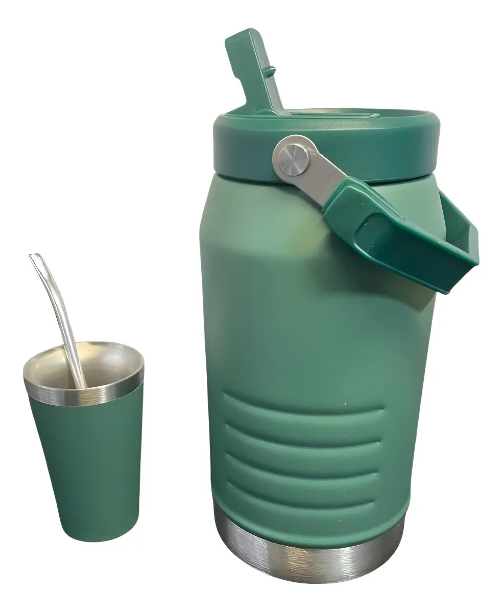 Kit terere especial (terere002)